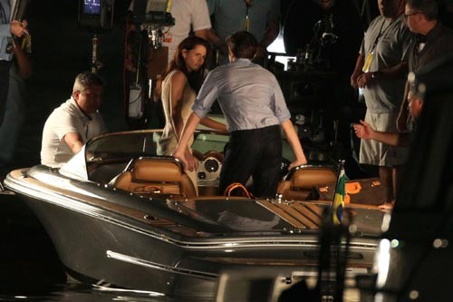 Alacakaranlık Efsanesi: Şafak Vakti Bölüm 1 Fotoğrafı