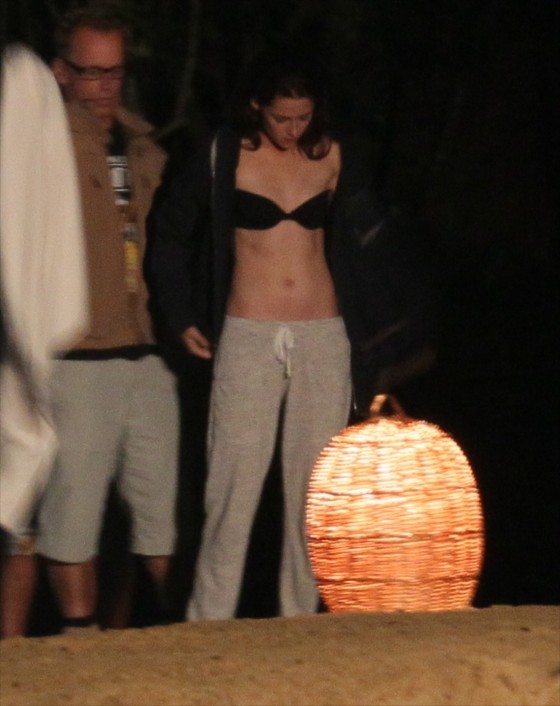 Alacakaranlık Efsanesi: Şafak Vakti Bölüm 1 Fotoğrafı