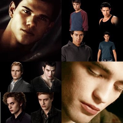 Alacakaranlık Efsanesi: Şafak Vakti Bölüm 1 Fotoğrafı