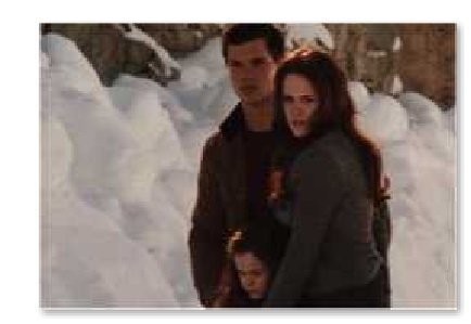 Alacakaranlık Efsanesi: Şafak Vakti Bölüm 1 Fotoğrafı