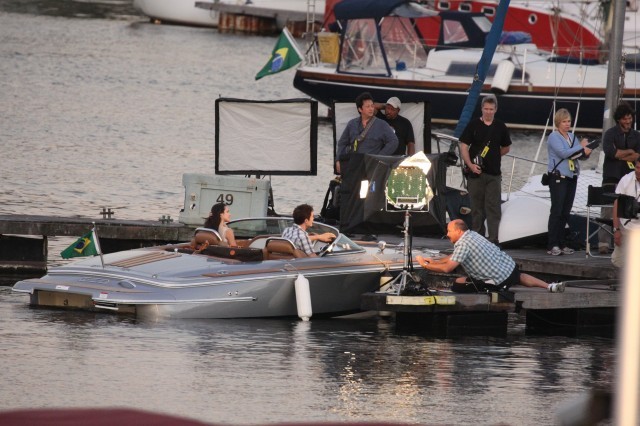 Alacakaranlık Efsanesi: Şafak Vakti Bölüm 1 Fotoğrafı
