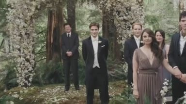 Alacakaranlık Efsanesi: Şafak Vakti Bölüm 1 Fotoğrafı