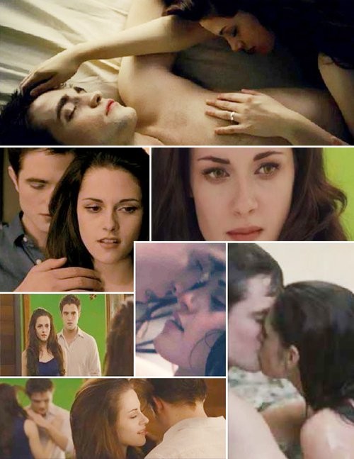 Alacakaranlık Efsanesi: Şafak Vakti Bölüm 1 Fotoğrafı