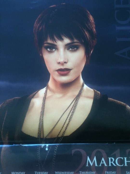 Alacakaranlık Efsanesi: Şafak Vakti Bölüm 1 Fotoğrafı