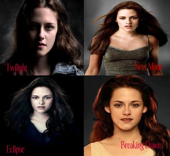 Alacakaranlık Efsanesi: Şafak Vakti Bölüm 1 Fotoğrafı