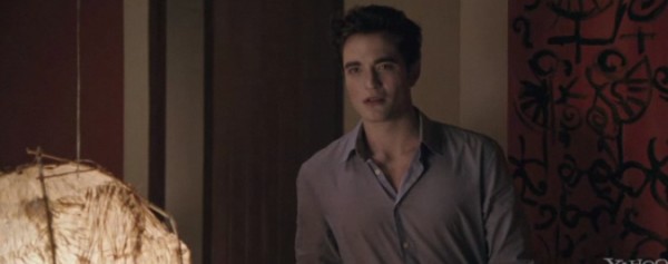 Alacakaranlık Efsanesi: Şafak Vakti Bölüm 1 Fotoğrafı