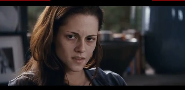 Alacakaranlık Efsanesi: Şafak Vakti Bölüm 1 Fotoğrafı