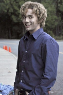 Alacakaranlık Efsanesi: Şafak Vakti Bölüm 1 Fotoğrafı