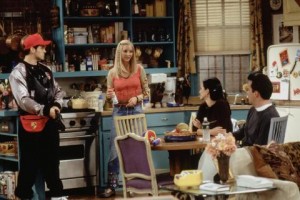 Friends Fotoğrafı
