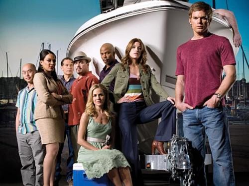Dexter Fotoğrafı