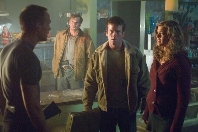 Kıyamet Melekleri Fotoğrafı