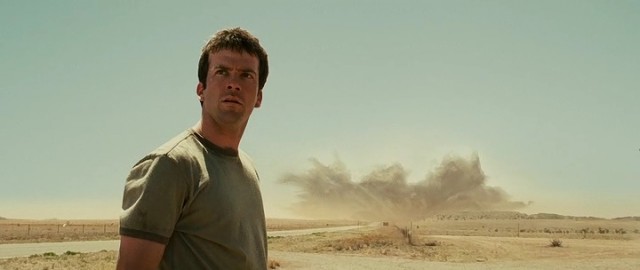 Kıyamet Melekleri Fotoğrafı