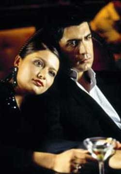 Asmalı Konak Fotoğrafı