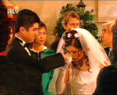 Asmalı Konak Fotoğrafı