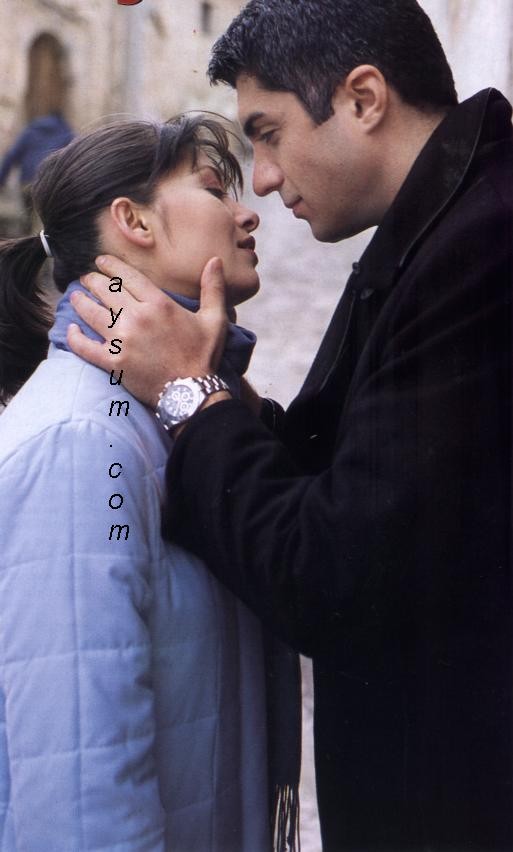 Asmalı Konak Fotoğrafı