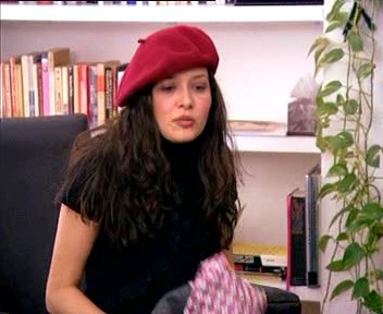 Asmalı Konak Fotoğrafı