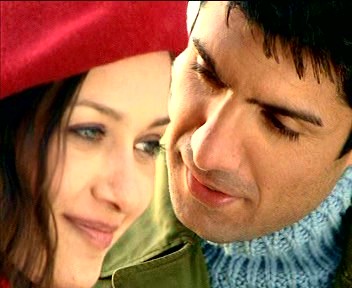 Asmalı Konak Fotoğrafı