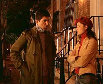 Asmalı Konak Fotoğrafı