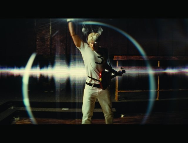 Scott Pilgrim Dünyaya Karşı Fotoğrafı