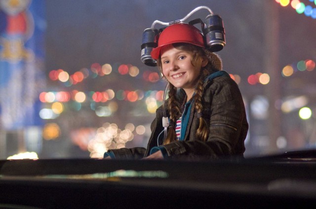 Zombieland Fotoğrafı