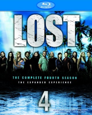 Lost Fotoğrafı