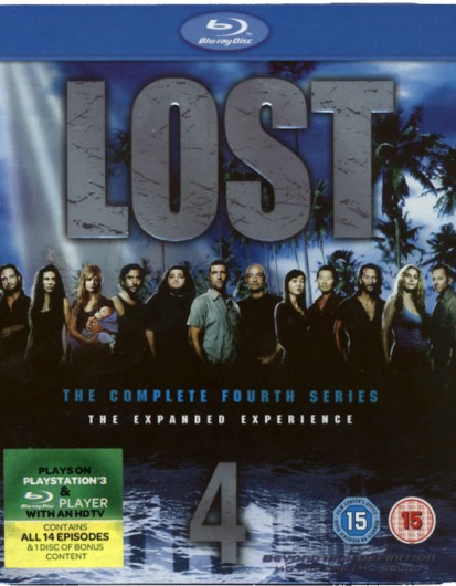 Lost Fotoğrafı
