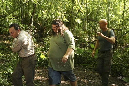 Lost Fotoğrafı