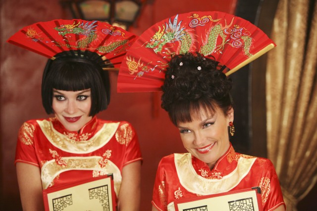 Pushing Daisies Fotoğrafı