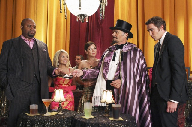 Pushing Daisies Fotoğrafı