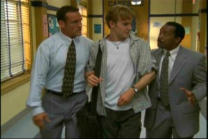 Dawson's Creek Fotoğrafı