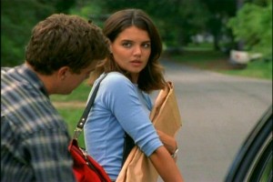 Dawson's Creek Fotoğrafı