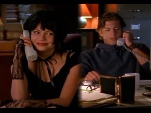 Dawson's Creek Fotoğrafı
