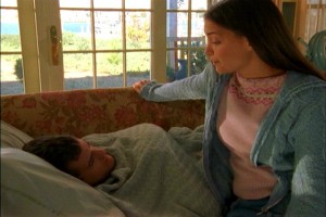 Dawson's Creek fotoğrafı