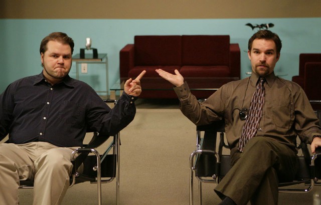 Control Alt Delete fotoğrafı