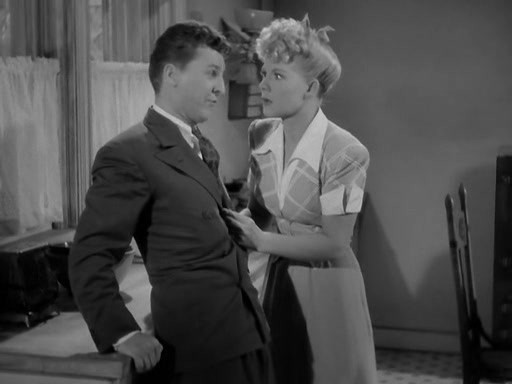 The Miracle Of Morgan's Creek Fotoğrafı