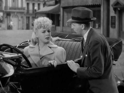 The Miracle Of Morgan's Creek Fotoğrafı