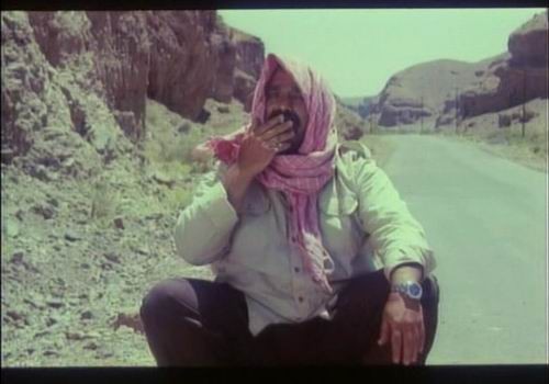 Baba Fotoğrafı