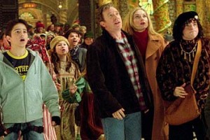 Santa Clause 2 Fotoğrafları 1