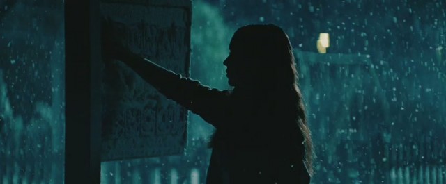 Elm Sokağında Kabus 2010 Fotoğrafı