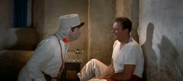 Çöller Melikesi Fotoğrafı