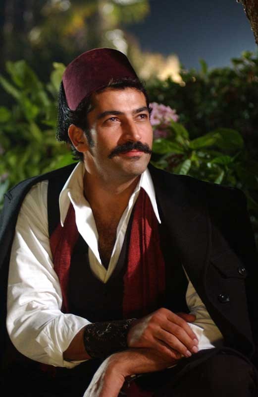Son Osmanlı: Yandım Ali Fotoğrafı