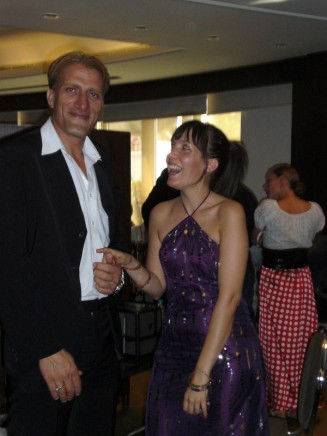 Main Aur Mrs Khanna Fotoğrafı