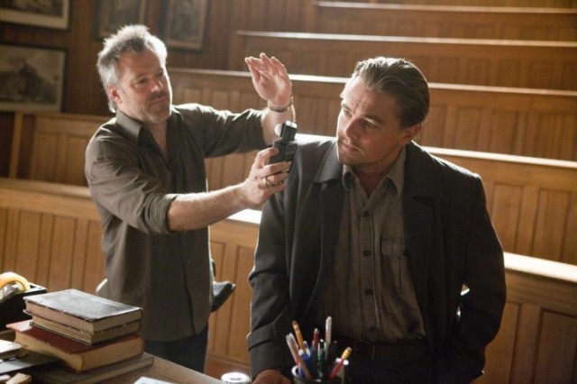 Başlangıç Fotoğrafı