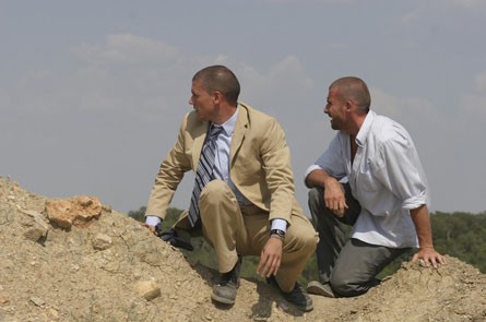 Büyük Kaçış Fotoğrafı