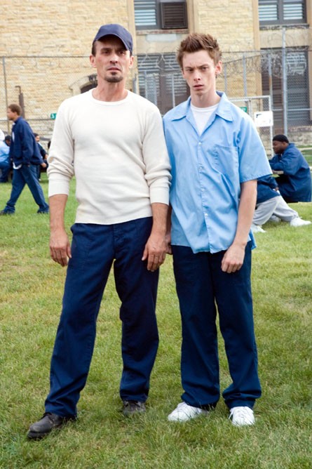 Büyük Kaçış Fotoğrafı