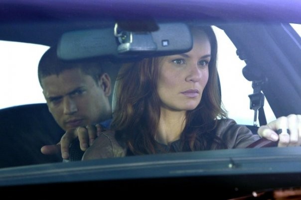 Büyük Kaçış Fotoğrafı