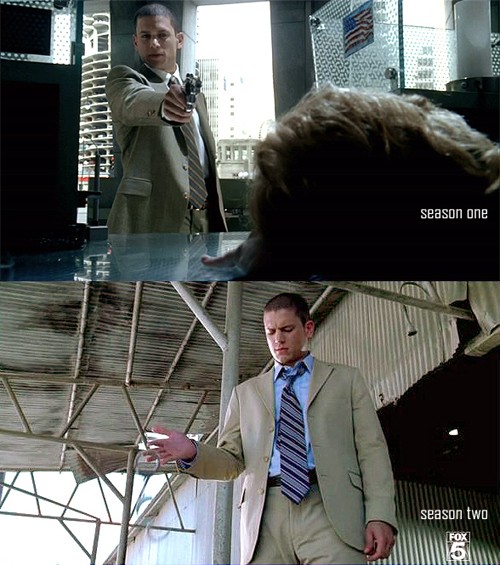 Büyük Kaçış Fotoğrafı