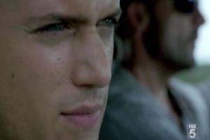 Büyük Kaçış Fotoğrafı