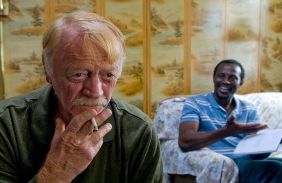 Hoşçakal Solo fotoğrafı Hoşçakal Solo fotoğrafı