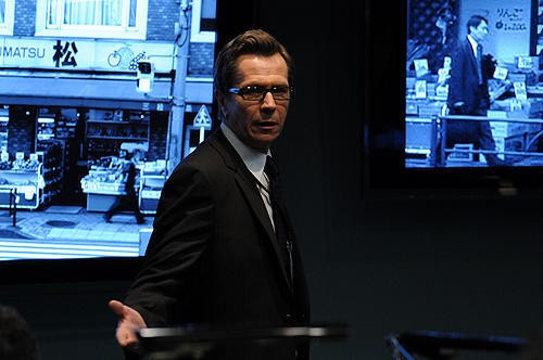 Rain Fall Fotoğrafı